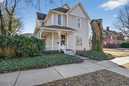 921 W Mulberry St, Kokomo, IN, 46901-4363 | Card Image