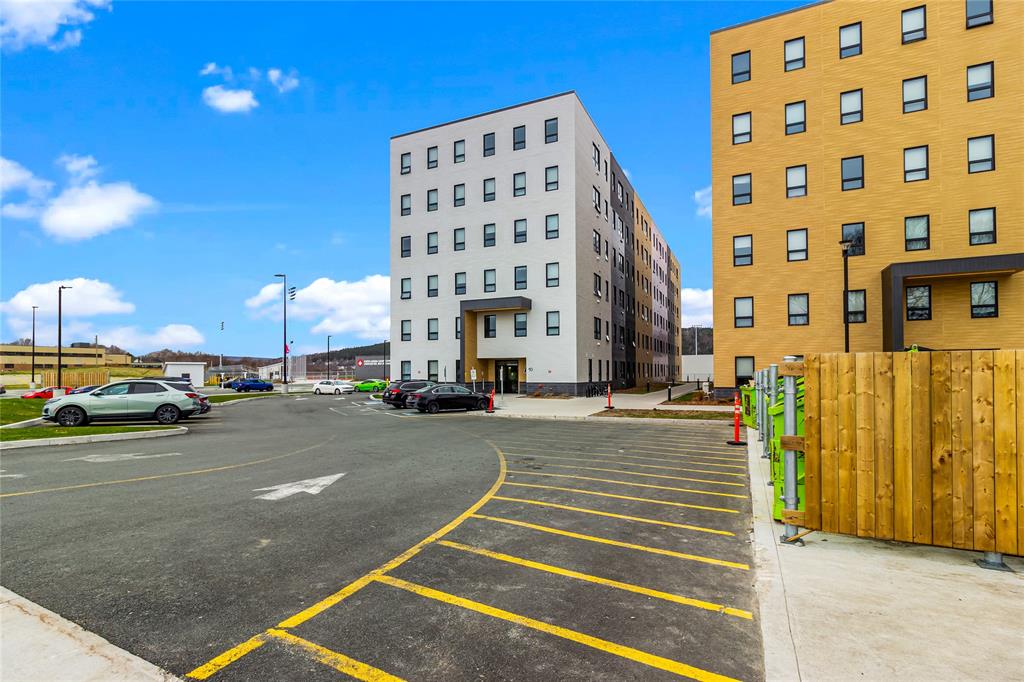 Residential in St. John's 4