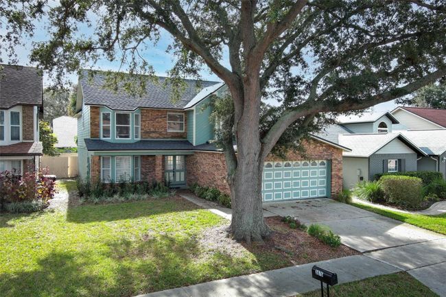 3075 Tall Timber Dr, House other with 4 bedrooms, 3 bathrooms and null parking in Orlando FL | Image 35