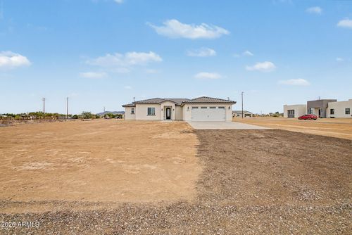 1372 N 372nd Drive, Tonopah, AZ, 85354 | Card Image