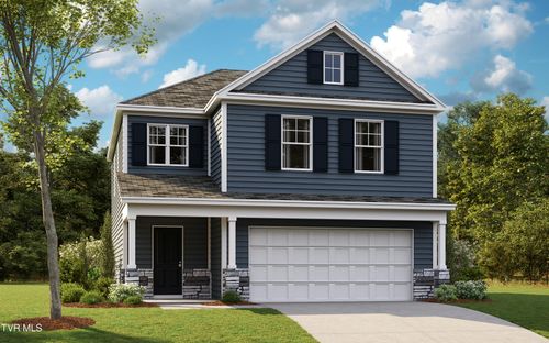 1133 Aspen St, Greeneville, TN, 37743 | Card Image