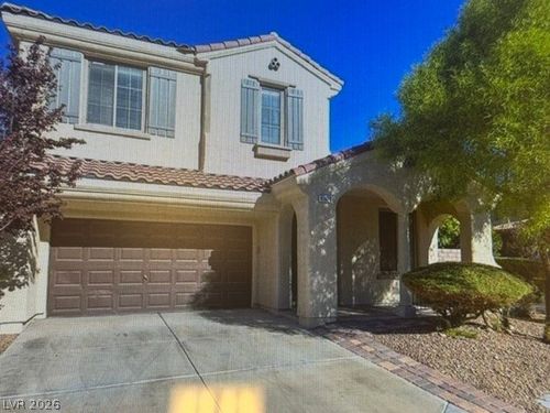 11828 Arenoso Dr, Las Vegas, NV, 89138-4536 | Card Image