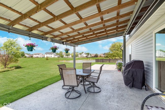 1406 Bigleaf Cir, House other with 3 bedrooms, 2 bathrooms and null parking in Sheridan IN | Image 27
