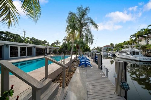 2340 Ne 49th St, Lighthouse Point, FL, 33064-7809 | Card Image