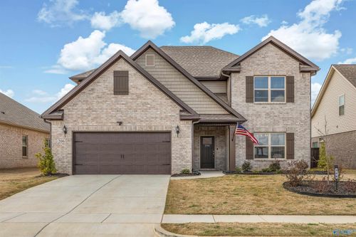 206 Pantene Dr, Huntsville, AL, 35811-1447 | Card Image