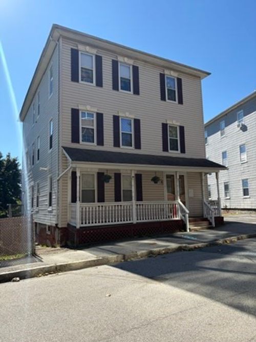 1-18 Gage Street, Worcester, MA, 01605 | Card Image
