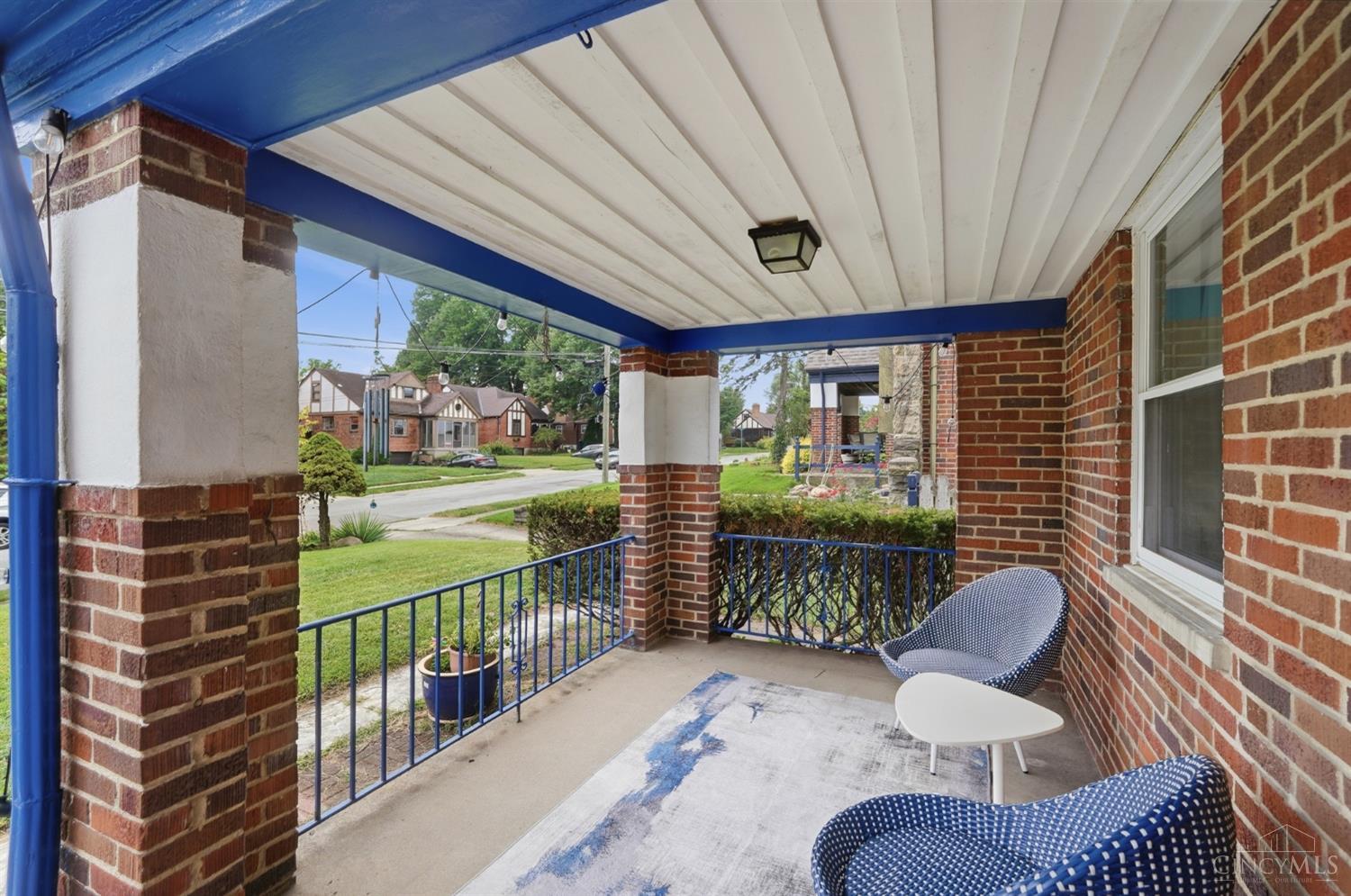 Residential in Cincinnati 5