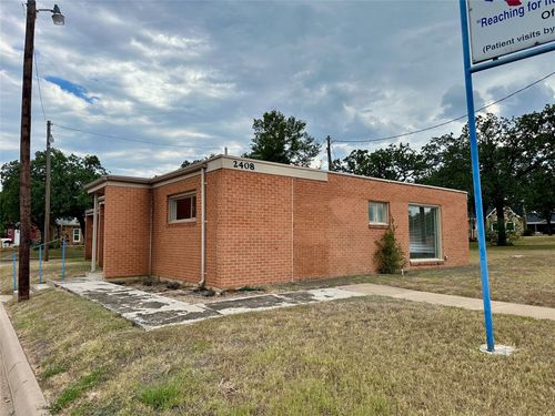 2408 Coggin Ave, Brownwood, TX, 76801-5336 | Card Image
