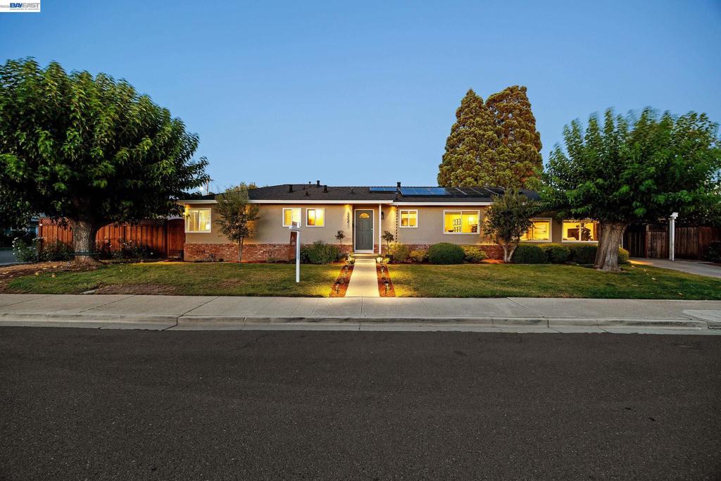 Residential in Livermore