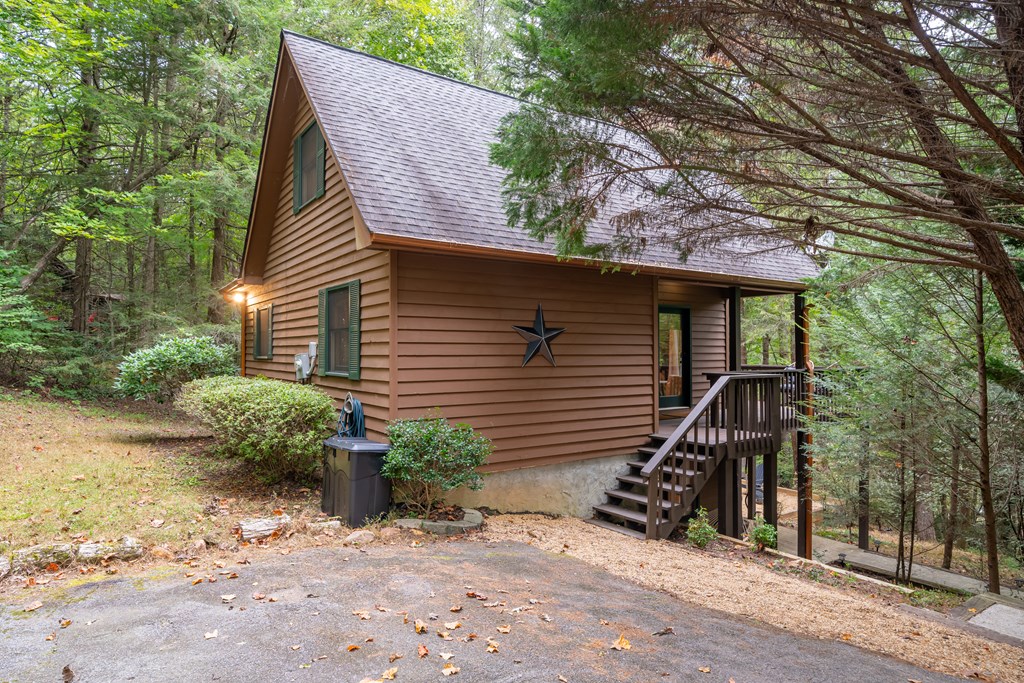 Residential in Blue Ridge 3