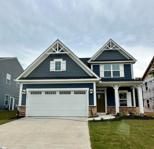 733 Lady Fern Dr, Woodruff, SC, 29388-6805 | Card Image