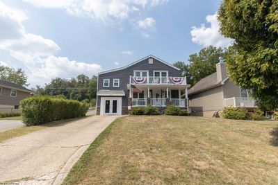 104 Maple Lake Road, House other with 4 bedrooms, 2 bathrooms and 3 parking in Bridgeport WV | Image 1