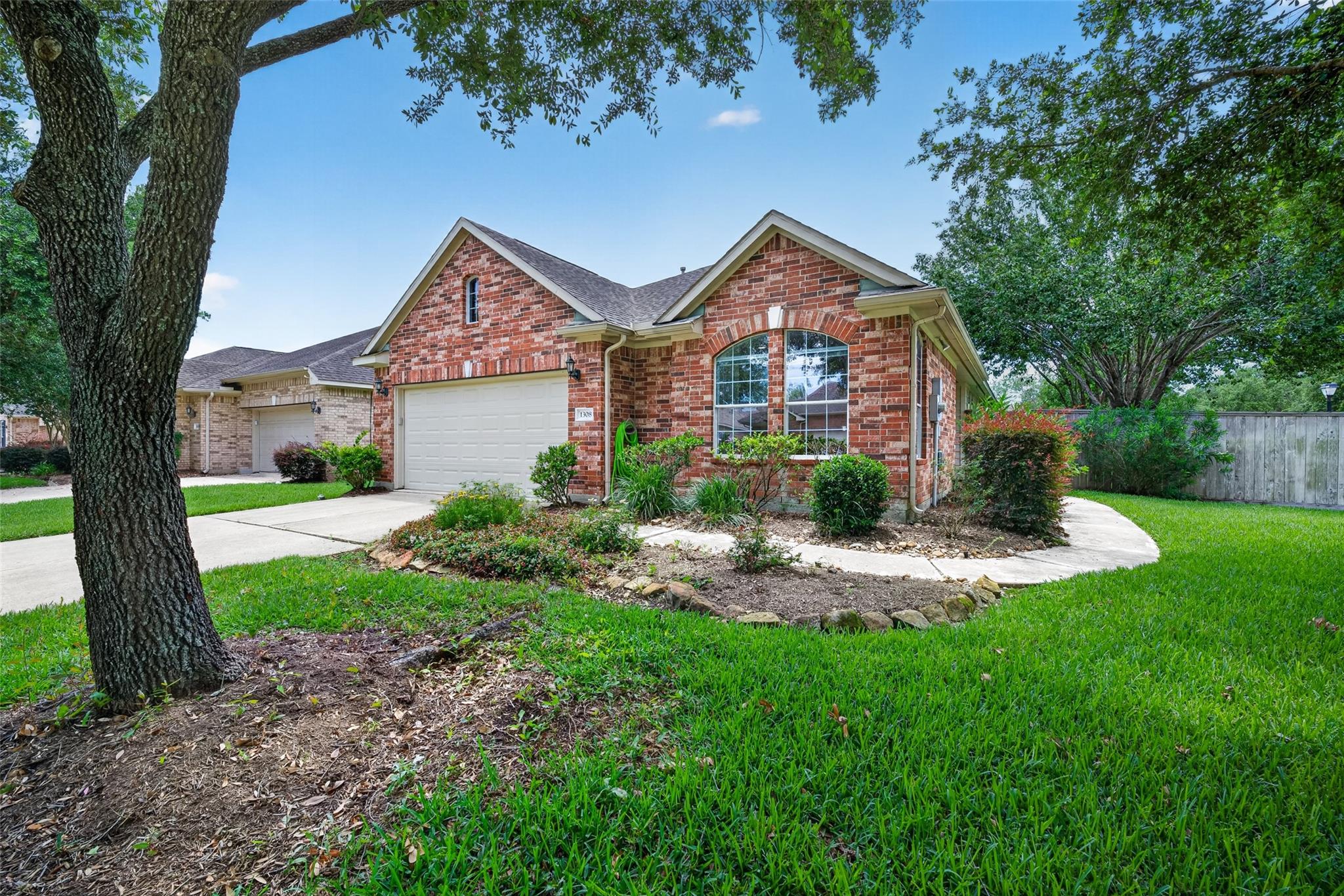 Residential in Pearland 2