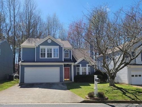 3324 Benthollow Ln, Duluth, GA, 30096-6659 | Card Image