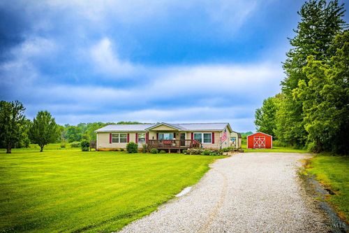 880 State Route 137, Winchester, OH, 45697-9758 | Card Image