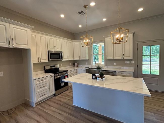 151 Rock Ranch Rd, House other with 4 bedrooms, 2 bathrooms and 2 parking in Picayune MS | Image 57