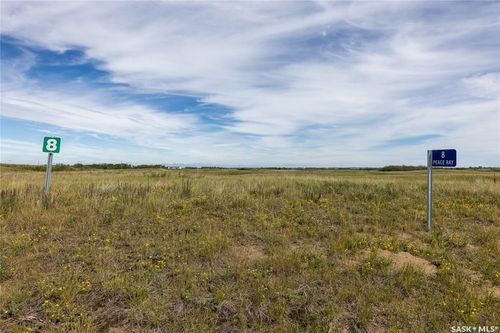 8 Peace Bay, Peace Point, SK, S7K4E2 | Card Image