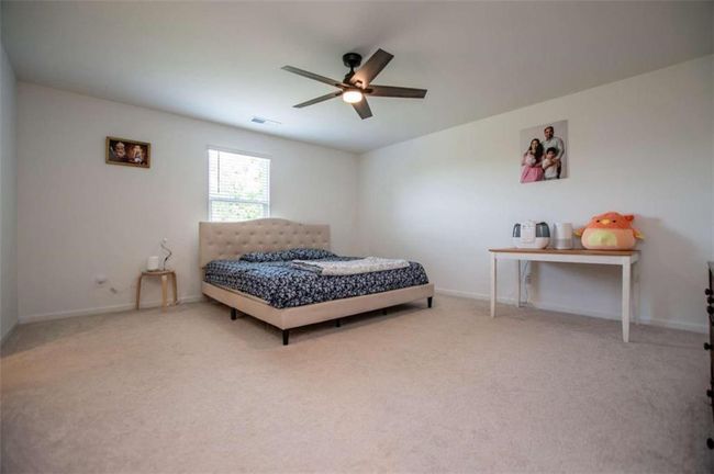 194 Rivulet Dr, House other with 4 bedrooms, 3 bathrooms and 2 parking in Dallas GA | Image 29