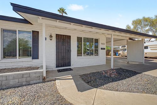 1633 E Wesleyan Drive, Tempe, AZ, 85282 | Card Image
