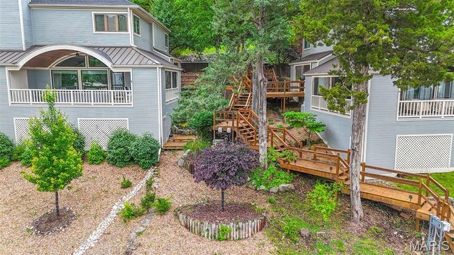 26 - 6620 E Lake Point Dr, Condo with 3 bedrooms, 3 bathrooms and null parking in Osage Beach MO | Image 68