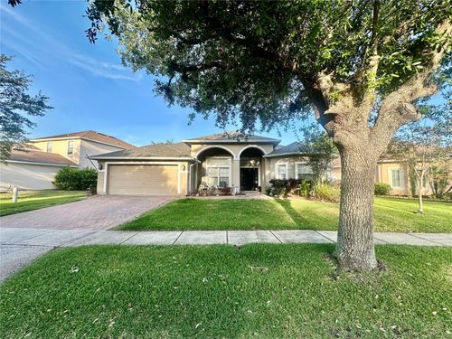 2693 Patrician Circle, KISSIMMEE, FL, 34746 | Card Image