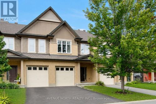303 Wood Acres Grove, Ottawa, ON, K1T0M5 | Card Image
