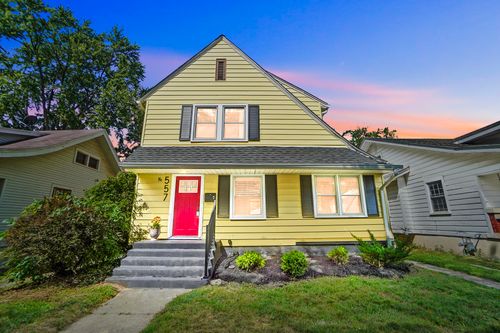 557 Shroyer Rd, Dayton, OH, 45419-4050 | Card Image