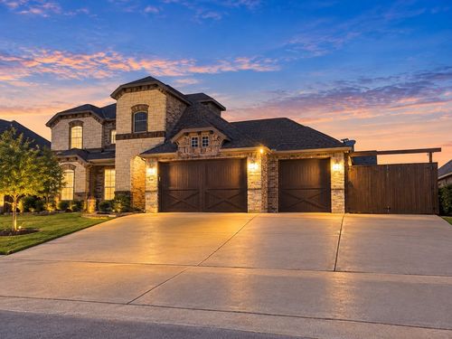 112 St Elias Dr, Burleson, TX, 76028-2196 | Card Image