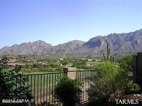 5953 N Via Paloma Silvestre, Tucson, AZ, 85718-3461 | Card Image