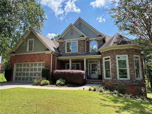 1030 Silver Thorne Dr, Loganville, GA, 30052-9288 | Card Image