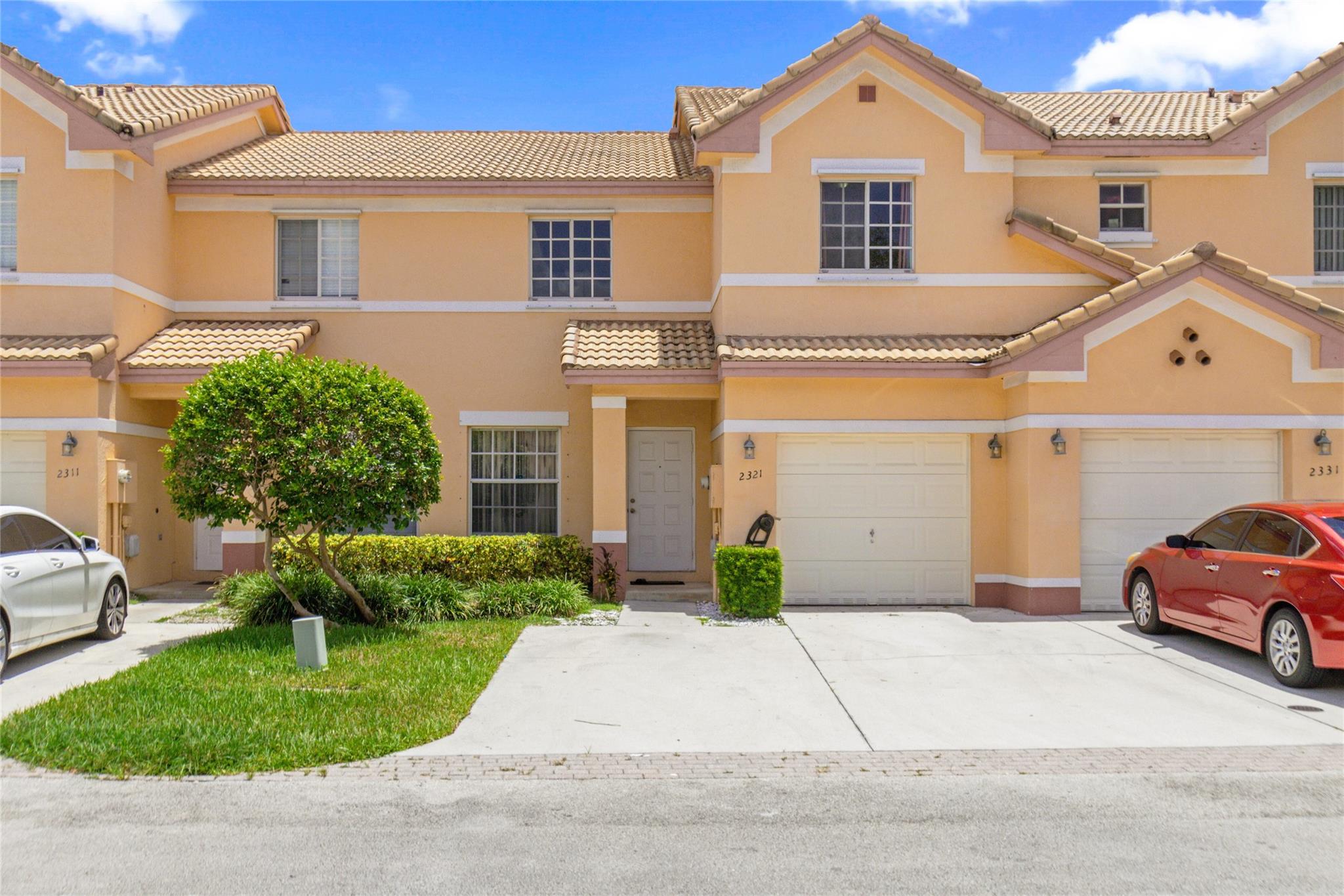 87th Way, Miramar, FL 33025