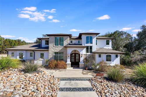 3801 Boone Dr, Lago Vista, TX, 78645-7109 | Card Image