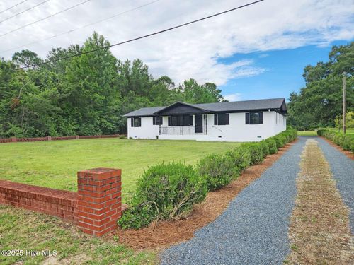 119 Old Fayetteville Rd, Leland, NC, 28451-8275 | Card Image