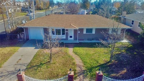 790 I Ave, Limon, CO, 80828-5106 | Card Image