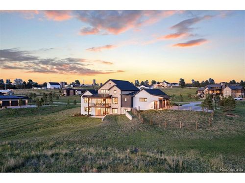 2433 Fox View Trl, Franktown, CO, 80116-9660 | Card Image