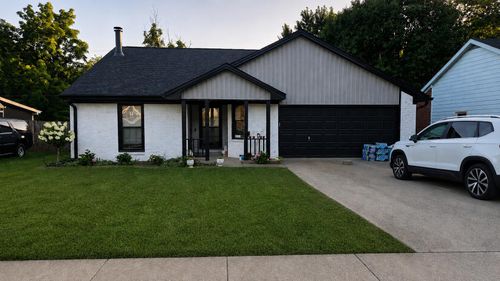 868 Overview Drive, Lexington, KY, 40514 | Card Image