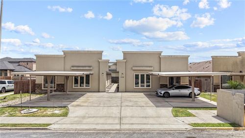4-2126 Taxco Court, Edinburg, TX, 78542 | Card Image