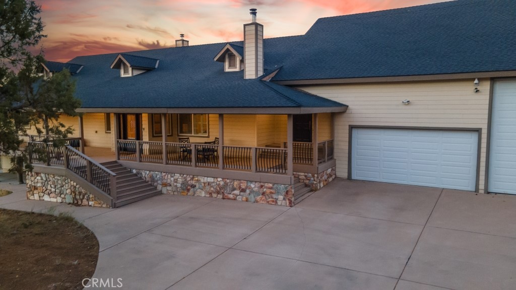 Residential in Big Bear City 5