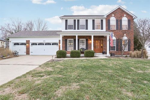 5123 Saddlebrook Pkwy, Imperial, MO, 63052-4009 | Card Image