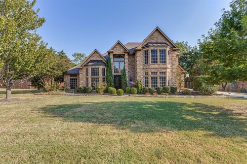 529 Chippendale Dr, Heath, TX, 75032-1905 | Card Image