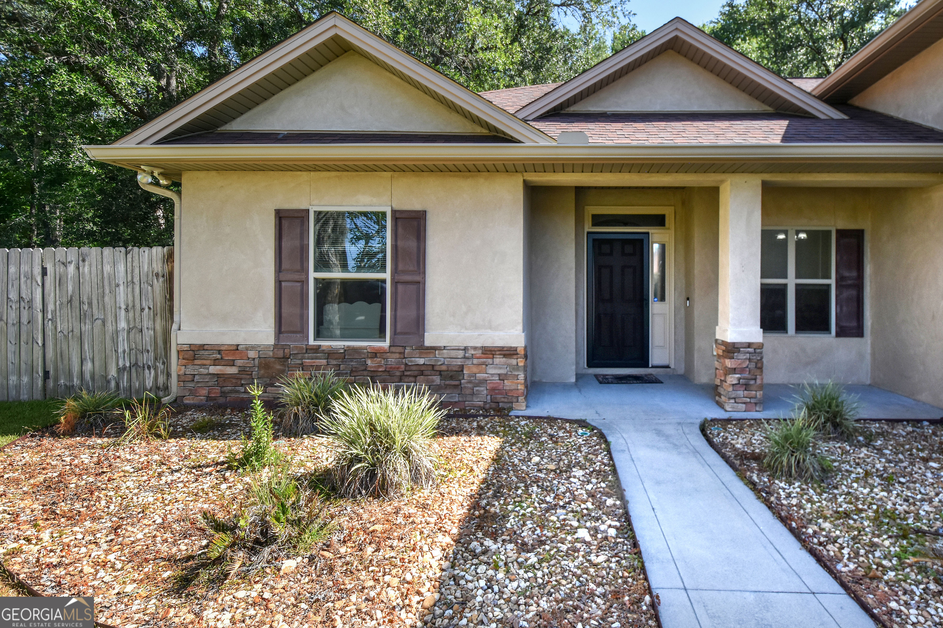 Sand Dollar Way, Brunswick, GA 31523
