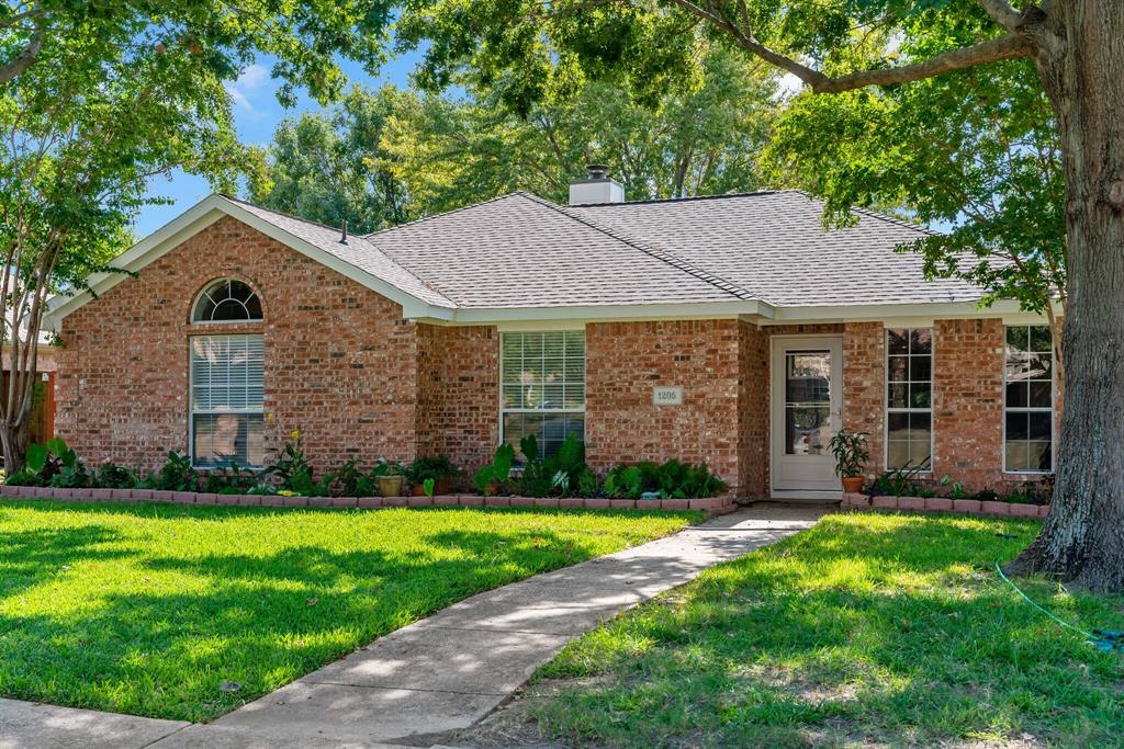 Surrey Cir, Wylie, TX 75098
