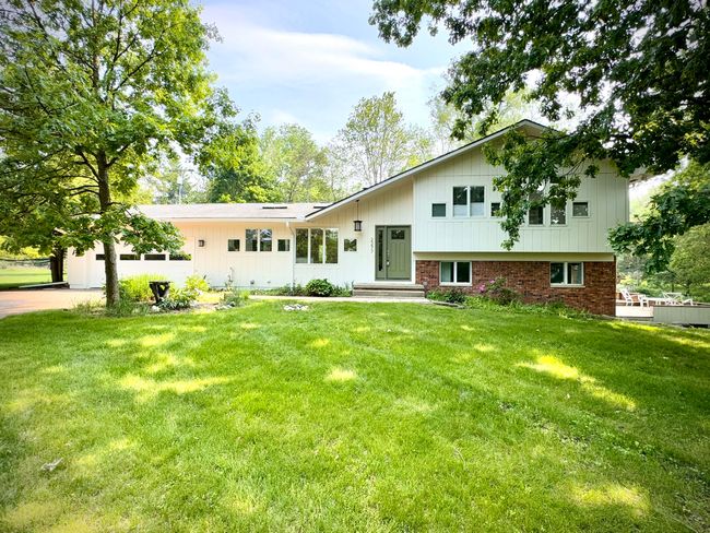 2277 W Huron River Dr, House other with 3 bedrooms, 2 bathrooms and null parking in Ann Arbor MI | Image 57