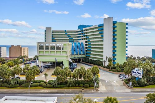 928-1105 S Ocean Blvd, Myrtle Beach, SC, 29577-4538 | Card Image