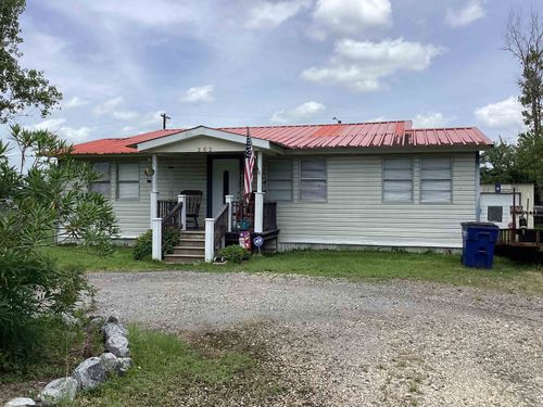 202 E Freddye Ave, Kirbyville, TX, 75956-2612 | Card Image