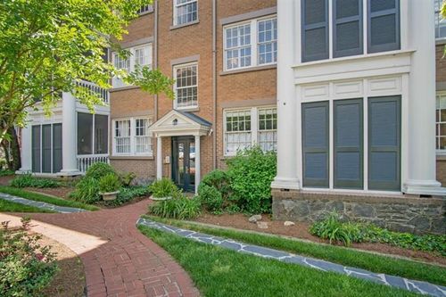 apt-b2-8 Collier Rd Nw, Atlanta, GA, 30309-1756 | Card Image