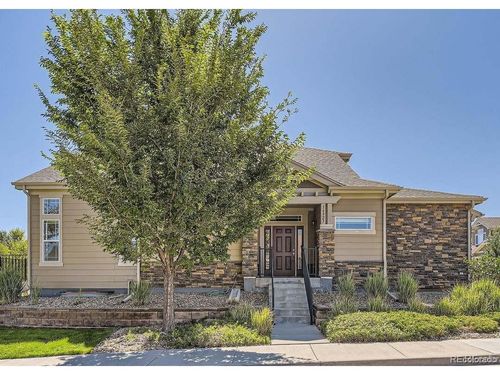 14923 E Crestridge Dr, Centennial, CO, 80015-4207 | Card Image