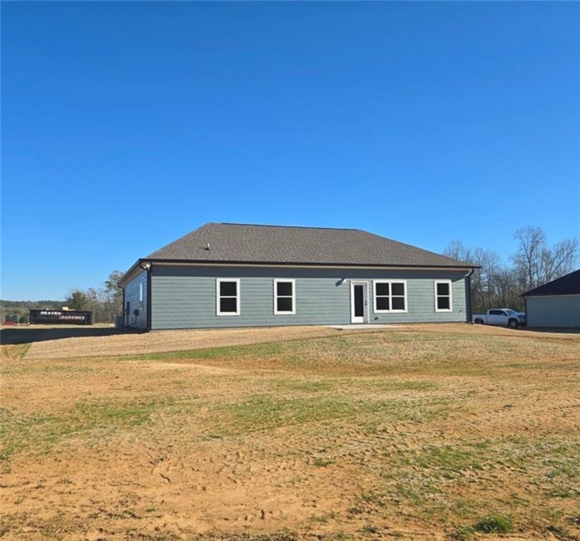 Residential in Cusseta 3