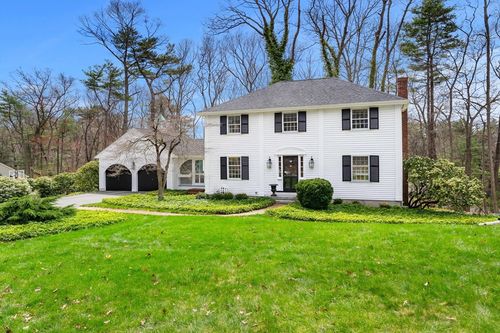 26 Canterbury Hill Rd, Topsfield, MA, 01983-1522 | Card Image