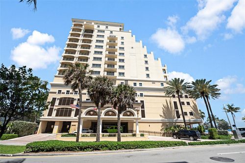 712-601 N Fort Lauderdale Beach Blvd, Fort Lauderdale, FL, 33304-4110 | Card Image
